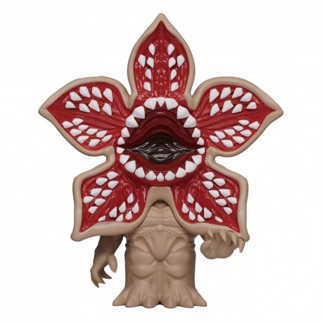 Stranger Things Spaarpot Demogorgon