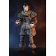 NECA It: Welcome To Derry Action Figure 1/4 Pennywise 45 cm