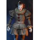 NECA It: Welcome To Derry Action Figure 1/4 Pennywise 45 cm