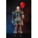 NECA It: Welcome To Derry Action Figure 1/4 Pennywise 45 cm