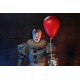 NECA It: Welcome To Derry Action Figure 1/4 Pennywise 45 cm