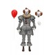 NECA It: Welcome To Derry Action Figure 1/4 Pennywise 45 cm