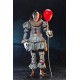 NECA It: Welcome To Derry Action Figure Ultimate Pennywise 18 cm