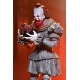 NECA It: Welcome To Derry Action Figure Ultimate Pennywise 18 cm