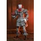 NECA It: Welcome To Derry Action Figure Ultimate Pennywise 18 cm