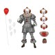 NECA It: Welcome To Derry Action Figure Ultimate Pennywise 18 cm