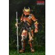 NECA Predator: Hunting Grounds Action Figure Ultimate Samurai Predator 17 cm