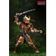 NECA Predator: Hunting Grounds Action Figure Ultimate Samurai Predator 17 cm