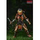 NECA Predator: Hunting Grounds Action Figure Ultimate Samurai Predator 17 cm