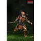 NECA Predator: Hunting Grounds Action Figure Ultimate Samurai Predator 17 cm