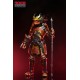 NECA Predator: Hunting Grounds Action Figure Ultimate Samurai Predator 17 cm