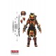 NECA Predator: Hunting Grounds Action Figure Ultimate Samurai Predator 17 cm