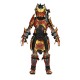 NECA Predator: Hunting Grounds Action Figure Ultimate Samurai Predator 17 cm