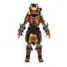 NECA Predator: Hunting Grounds Action Figure Ultimate Samurai Predator 17 cm
