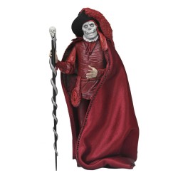 NECA The Phantom of the Opera (1925) Action Figure Phantom of the Opera "Masque of the Red Death" 18 cm