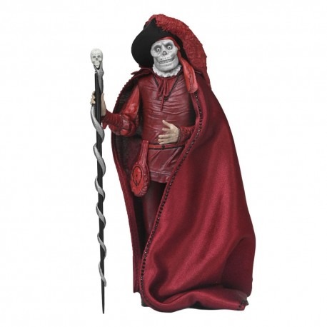 NECA The Phantom of the Opera (1925) Action Figure Phantom of the Opera "Masque of the Red Death" 18 cm