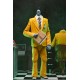 NECA Beetlejuice Beetlejuice Action Figure Ultimate Bob 18 cm