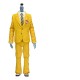 NECA Beetlejuice Beetlejuice Action Figure Ultimate Bob 18 cm
