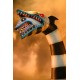 NECA Beetlejuice Beetlejuice Action Figure 2 Pack Ultimate "Matador" Beetlejuice and Sandworm 18 cm