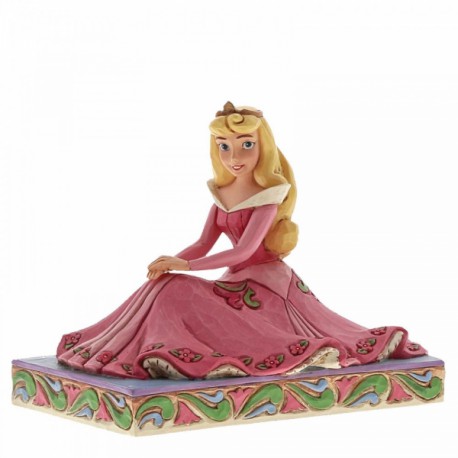 Disney Traditions - Be True (Aurora Figurine)