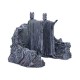 The Lord of the Rings Bookends Gates of Argonath 31 cm