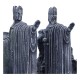 The Lord of the Rings Bookends Gates of Argonath 31 cm