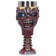 Iron Maiden Goblet Can I Play With Madness