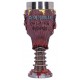 Iron Maiden Goblet Can I Play With Madness