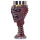 Iron Maiden Goblet Can I Play With Madness