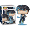 Funko Pop 1982 Sung Jinwoo (Chase), Solo Leveling
