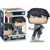 Funko Pop 1982 Sung Jinwoo, Solo Leveling