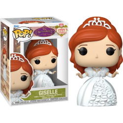 Funko Pop 1727 Giselle, Disney Enchanted