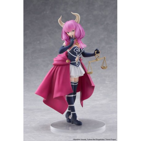 Frieren: Beyond Journey's End Coreful PVC Statue Aura 18 cm