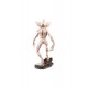 Stranger Things Lamp with USB-C Demogorgon