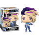 Funko Pop 1221 Akali, League of Legends: K/DA