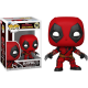 Funko Pop 1583 Deadpool with Claws, Deadpool & Wolverine