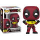 Funko Pop 1582 Deadpool (X-Men Trainee)
