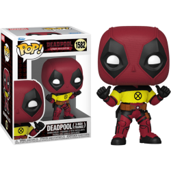 Funko Pop 1582 Deadpool (X-Men Trainee)