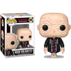 Funko Pop 1581 Wade Wilson (Baby Legs), Deadpool