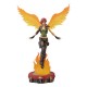 Borderlands PVC Statue Lilith the Firehawk 29 cm