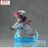 Demon Slayer: Kimetsu no Yaiba Xross Link Anime PVC Statue Akaza 14 cm