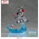 Demon Slayer: Kimetsu no Yaiba Xross Link Anime PVC Statue Akaza 14 cm