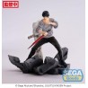 Jujutsu Kaisen Figurizm PVC Statue Toji Fushiguro Encounter 20 cm