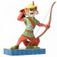 Disney Traditions - Roguish Hero (Robin Hood Figurine)