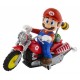The Super Mario Galaxy Movie Hot Wheels RC Vehicle Mario Wheelie Motocross