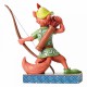Disney Traditions - Roguish Hero (Robin Hood Figurine)