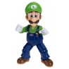 The Super Mario Galaxy Movie Action Figure Luigi 13 cm
