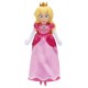 The Super Mario Galaxy Movie Plush Figure Princess Peach 23 cm