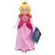 The Super Mario Galaxy Movie Plush Figure Princess Peach 23 cm