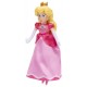 The Super Mario Galaxy Movie Plush Figure Princess Peach 23 cm